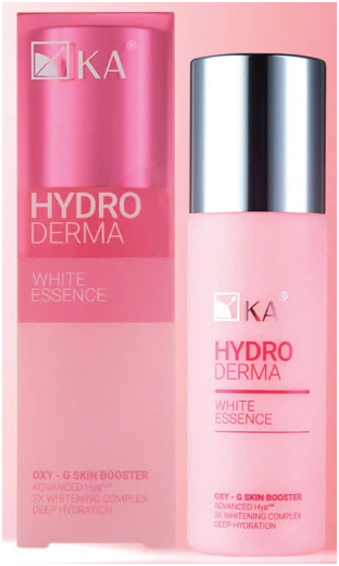 KA HydroDerma White Essence (Tinh Chất Dưỡng Da)